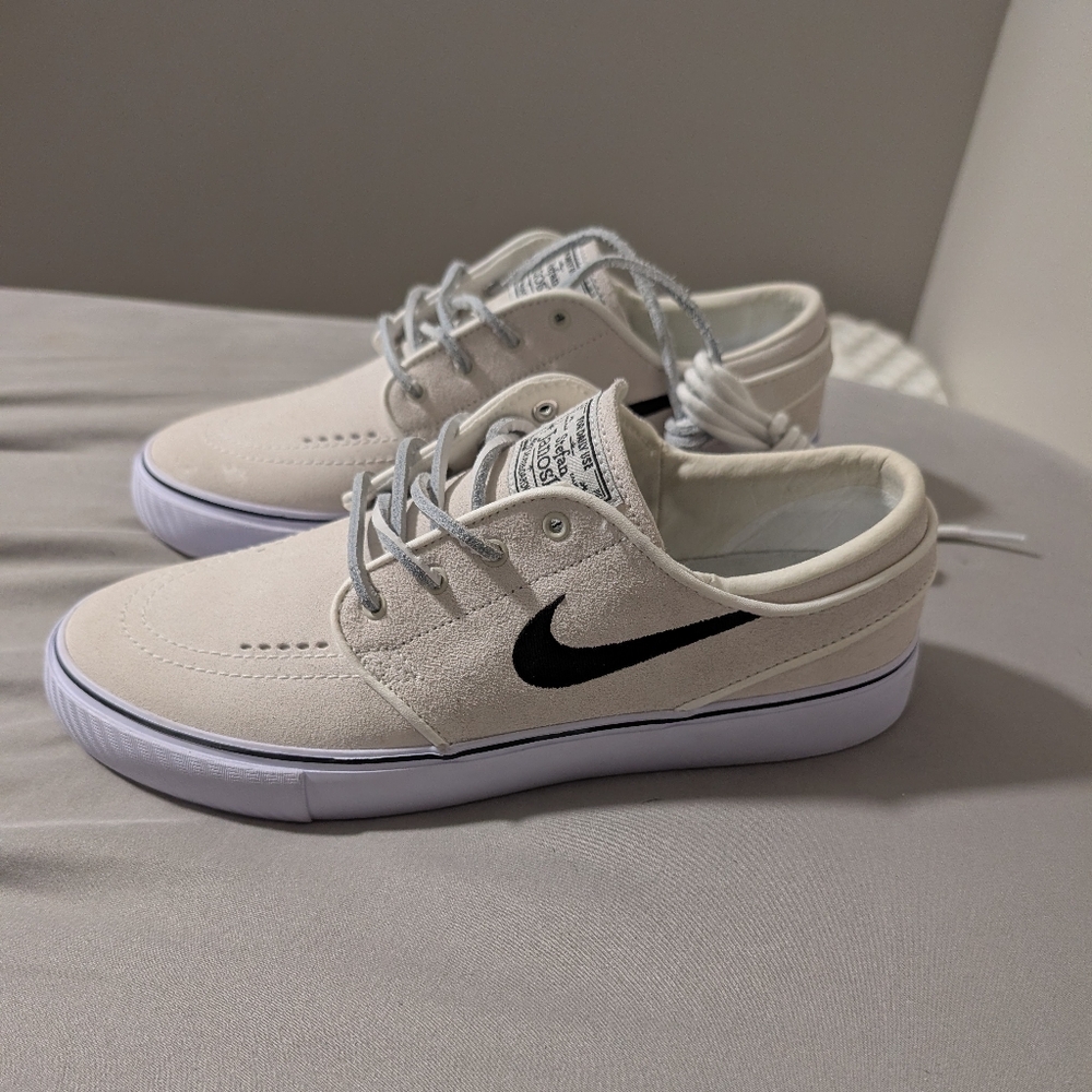 Nike SB Zoom Janowski OG+ Skate Shoes